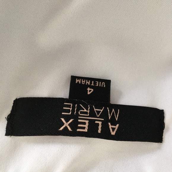 Alex Marie - Picture 3 of 4